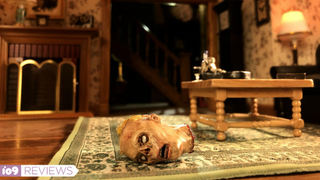 Shudder's <i>Creepshow</i> Horror Anthology Series Is Off to a Delightfully Unsettling Start
